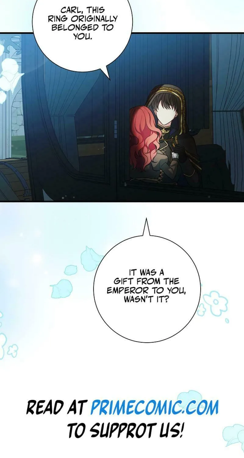Running Away at Night Chapter 16 page 42 - 