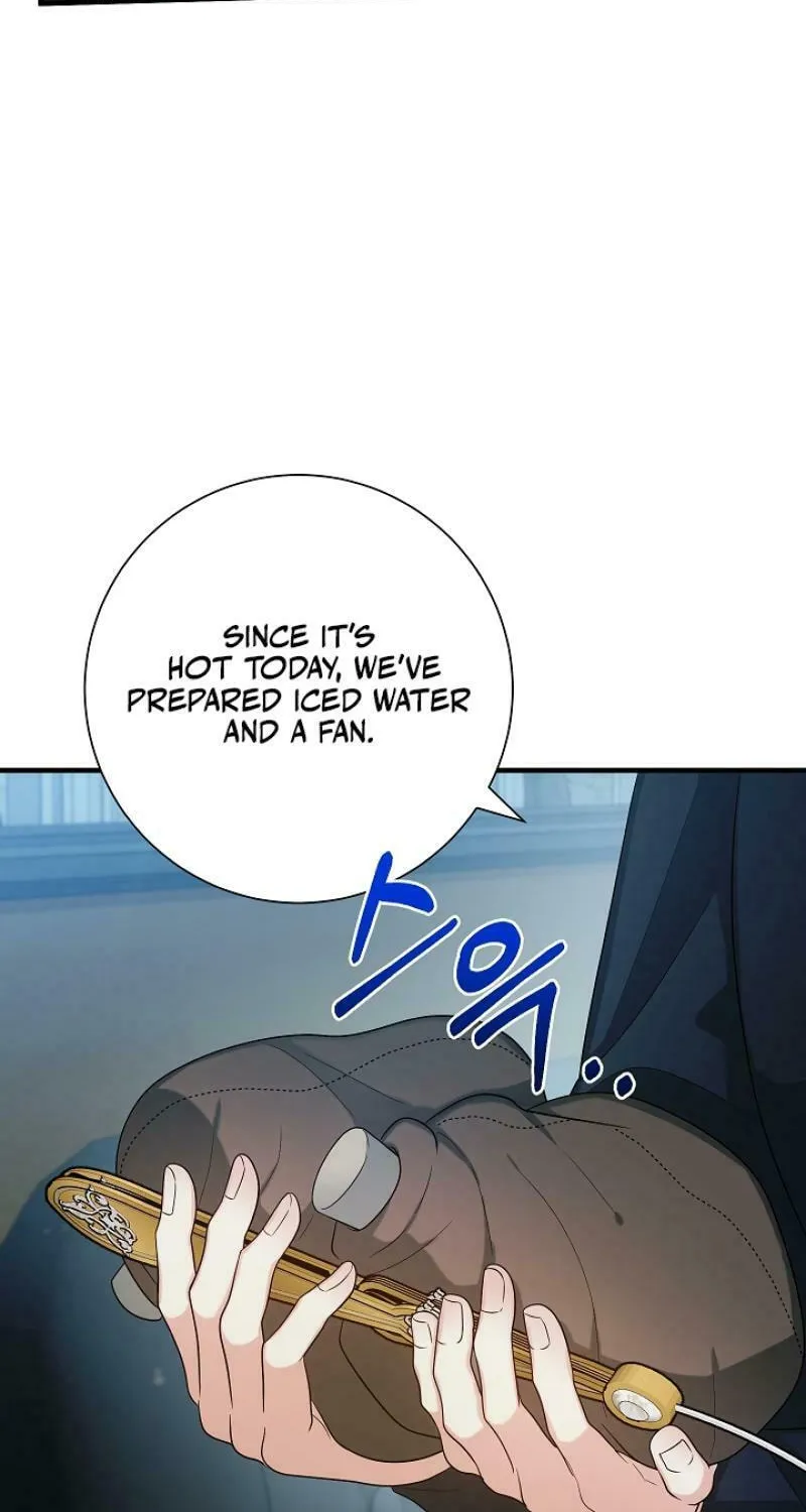 Running Away at Night Chapter 16 page 50 - 
