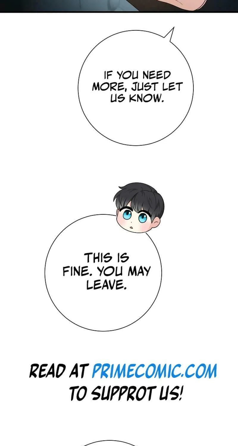 Running Away at Night Chapter 16 page 51 - 