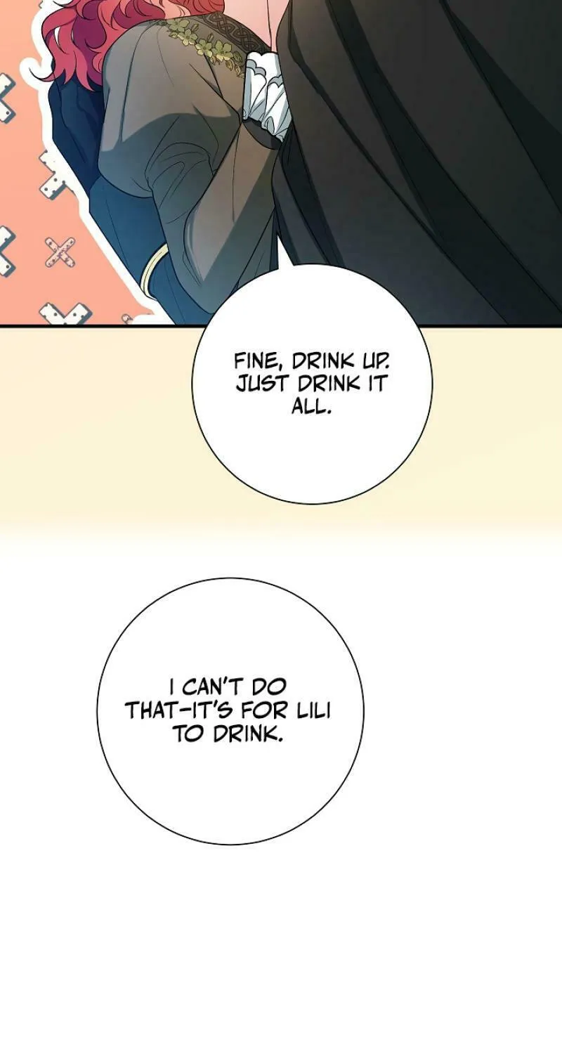 Running Away at Night Chapter 16 page 55 - 