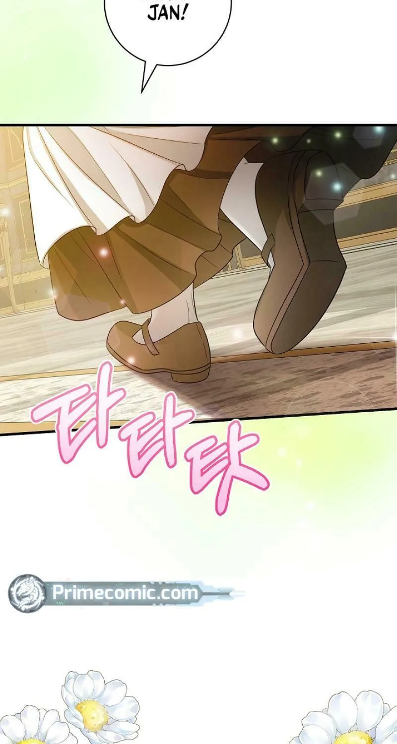 Running Away at Night Chapter 16 page 60 - 
