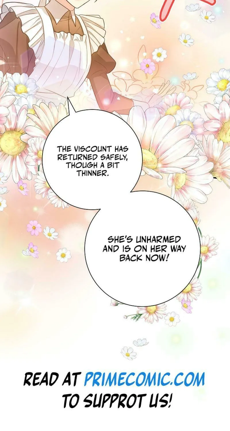 Running Away at Night Chapter 16 page 62 - 