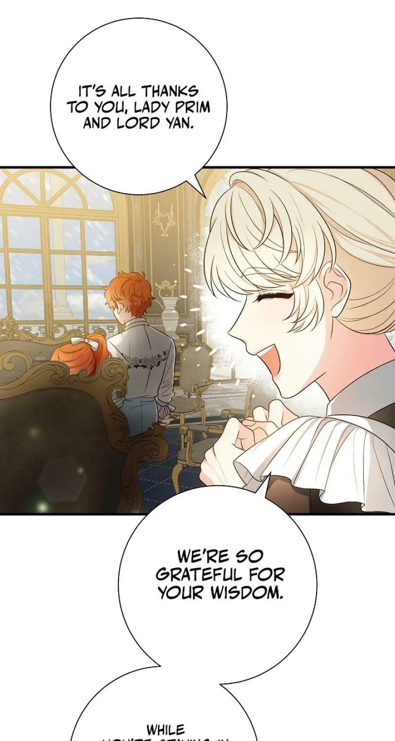 Running Away at Night Chapter 16 page 63 - 