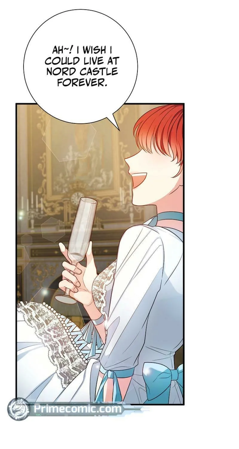 Running Away at Night Chapter 16 page 65 - 