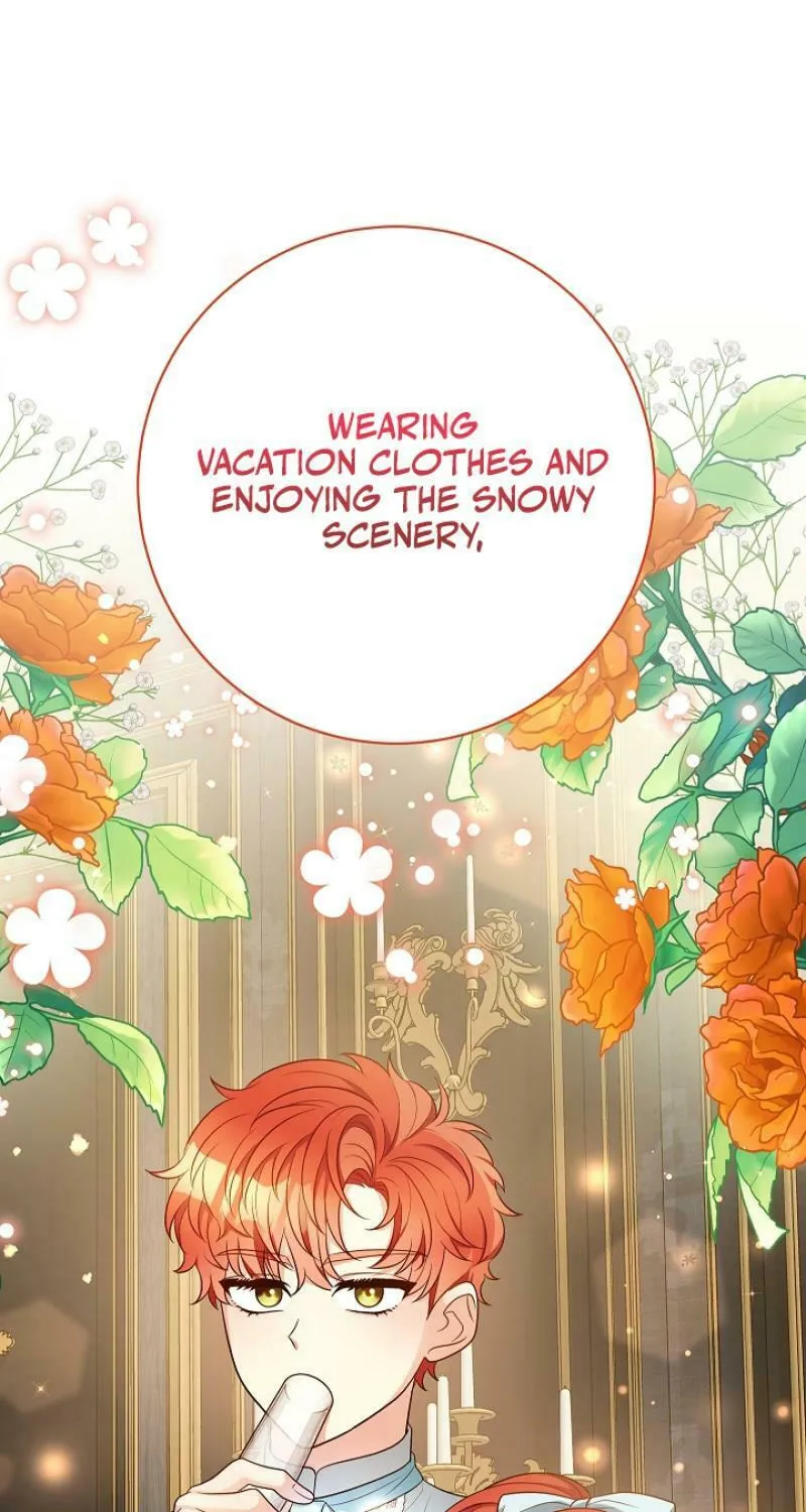 Running Away at Night Chapter 16 page 66 - 