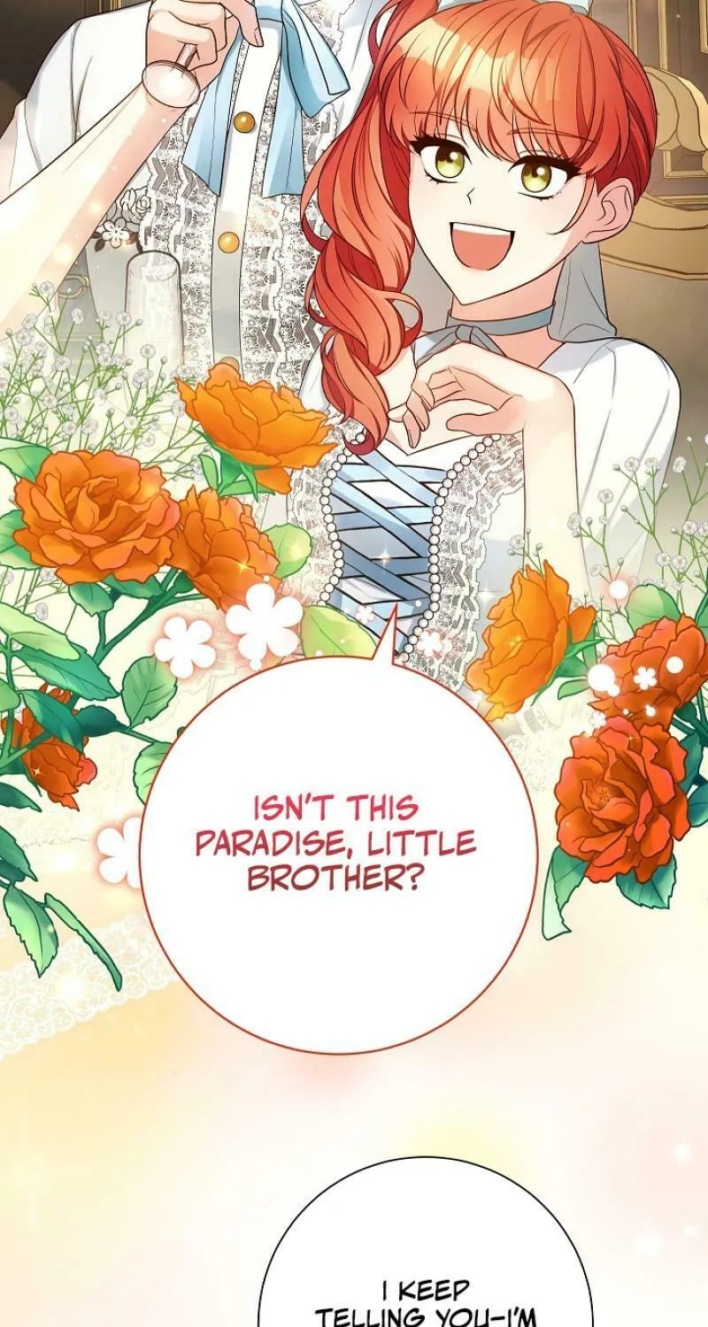 Running Away at Night Chapter 16 page 67 - 