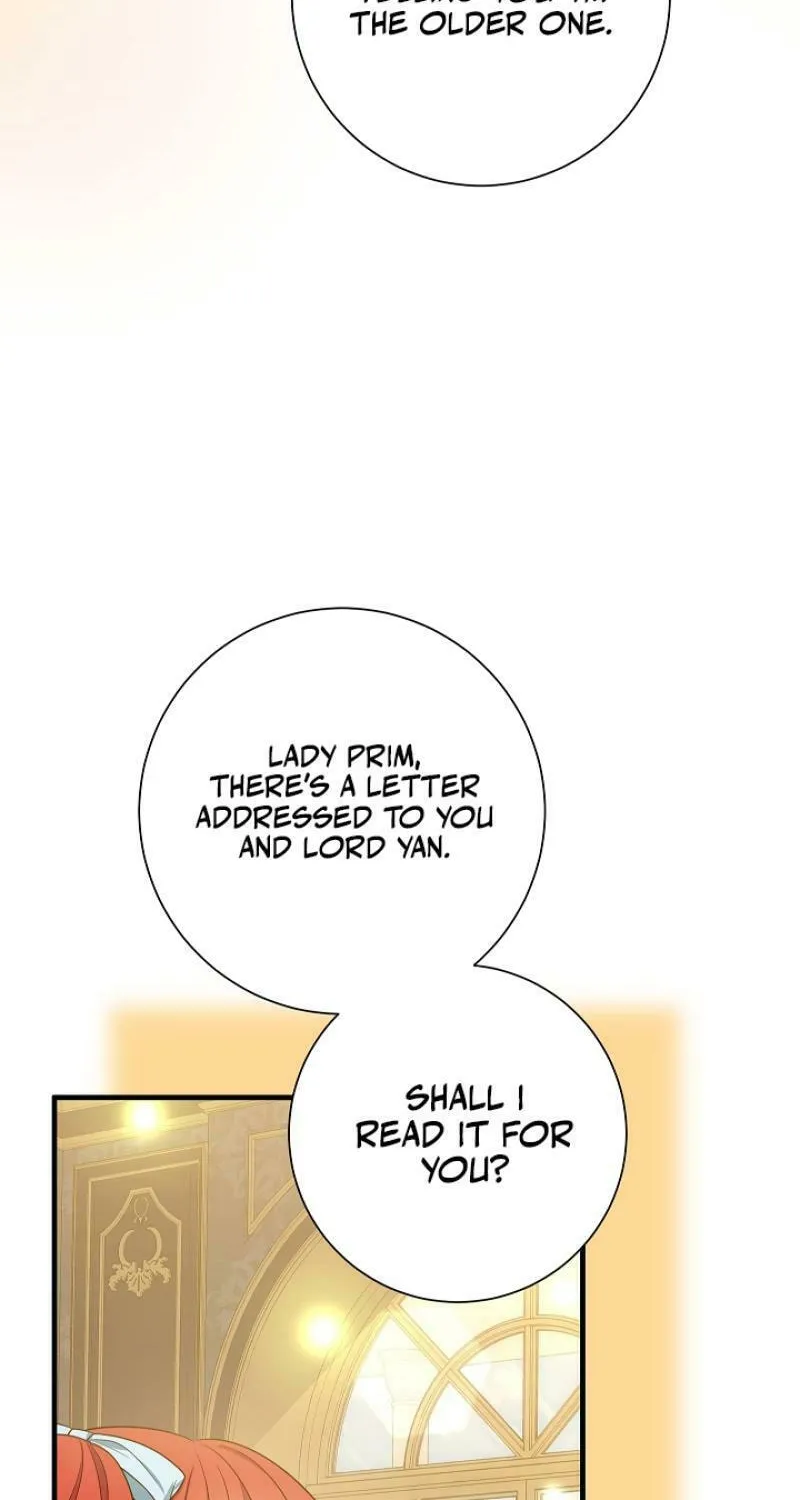 Running Away at Night Chapter 16 page 68 - 