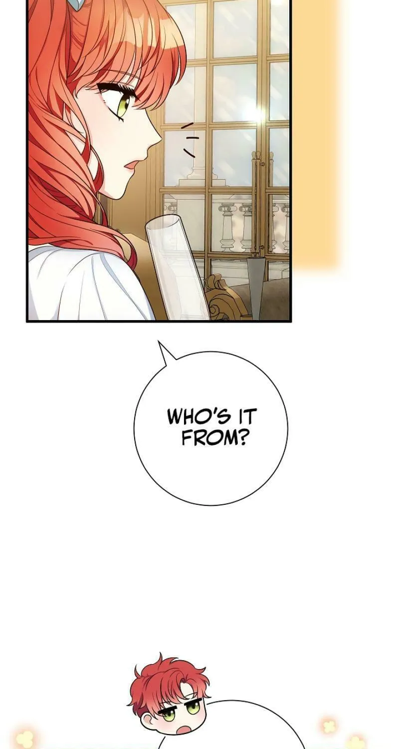 Running Away at Night Chapter 16 page 69 - 