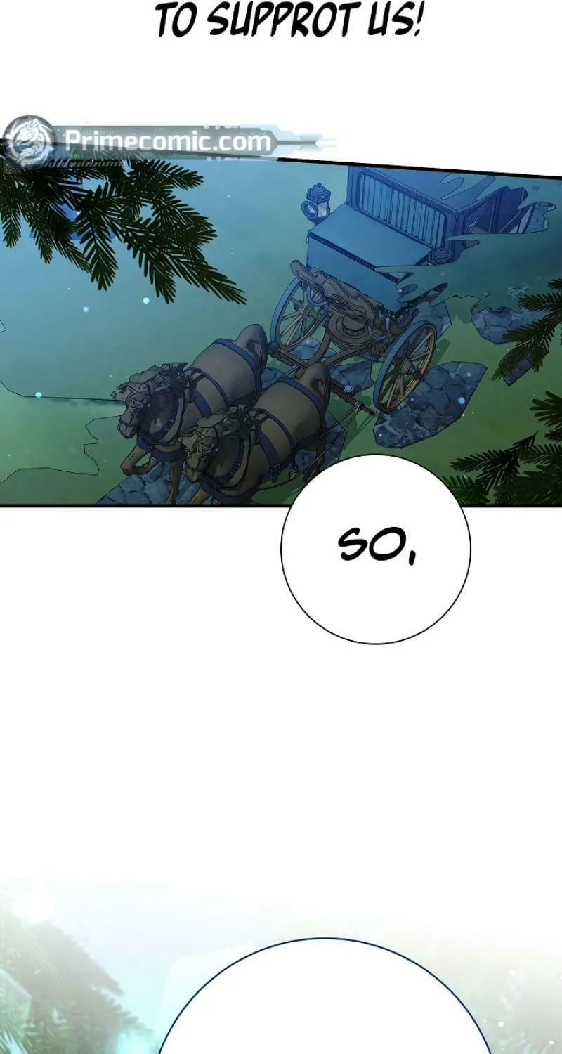 Running Away at Night Chapter 16 page 8 - 