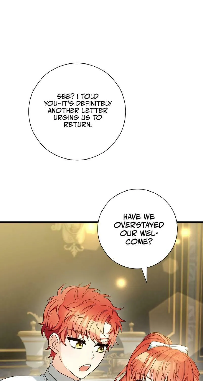 Running Away at Night Chapter 16 page 71 - 