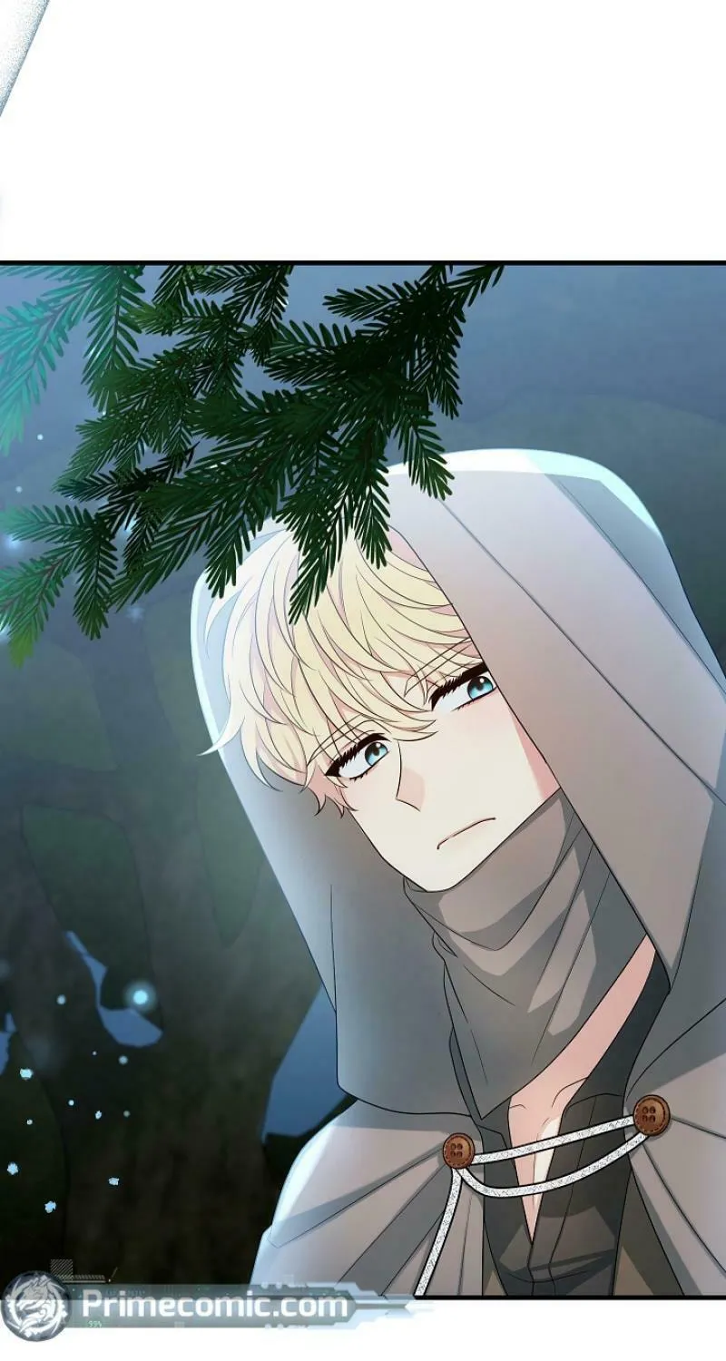 Running Away at Night Chapter 16 page 79 - 