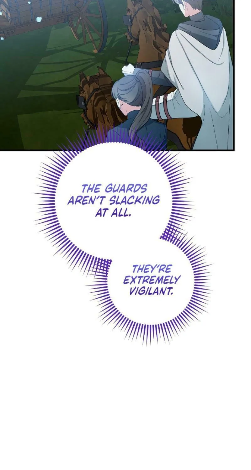 Running Away at Night Chapter 16 page 82 - 
