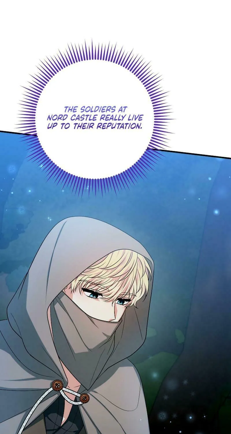 Running Away at Night Chapter 16 page 83 - 