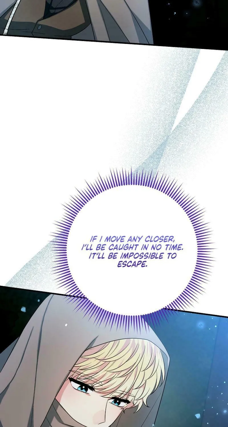 Running Away at Night Chapter 16 page 84 - 