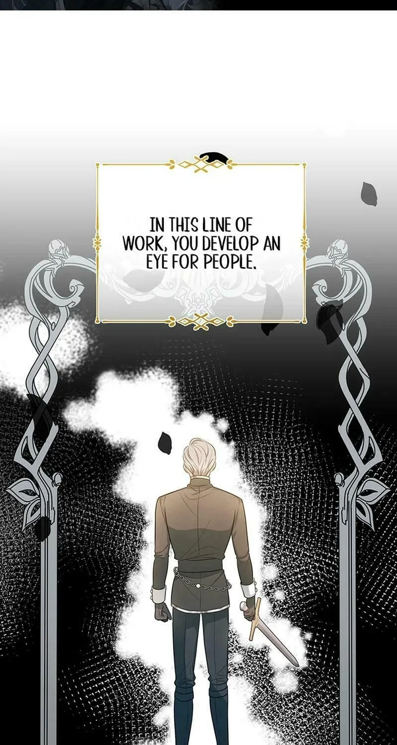 Running Away at Night Chapter 17 page 2 - 