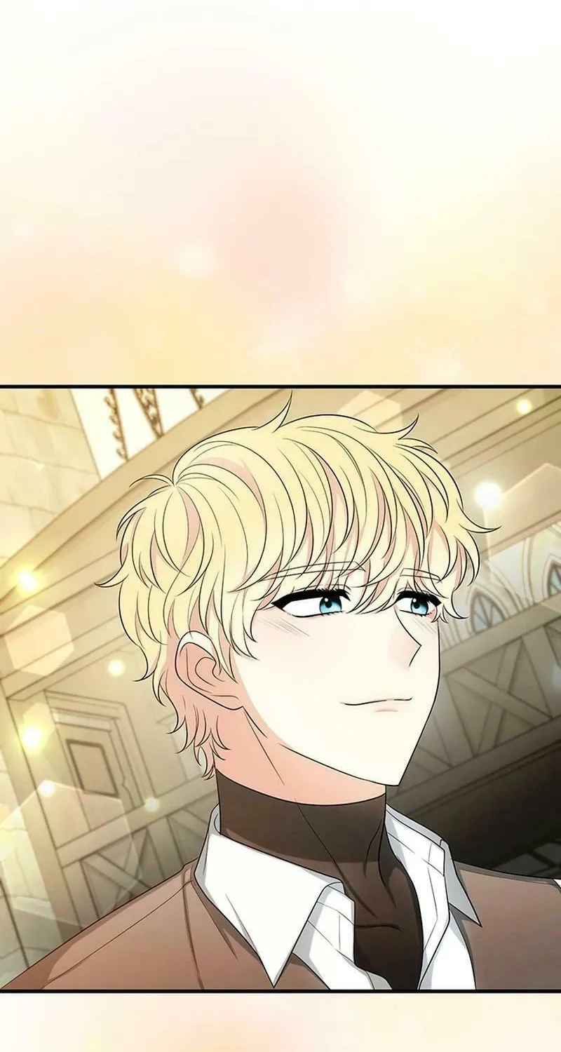 Running Away at Night Chapter 17 page 13 - 