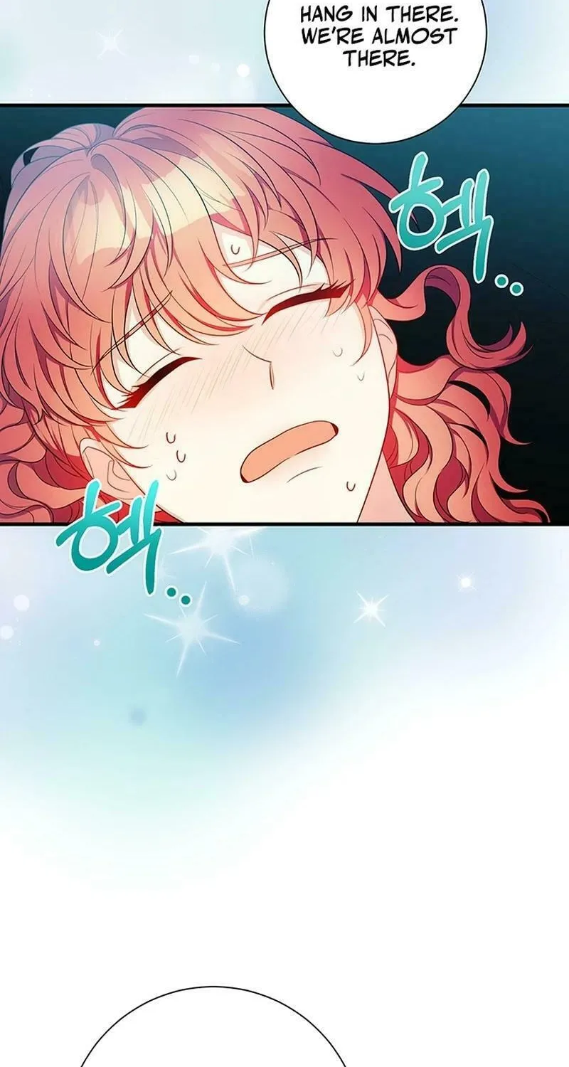 Running Away at Night Chapter 17 page 31 - 