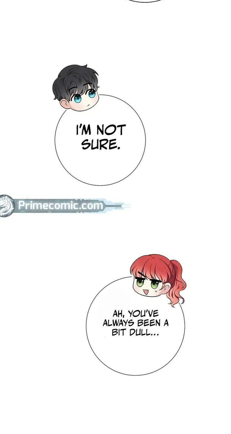 Running Away at Night Chapter 17 page 33 - 