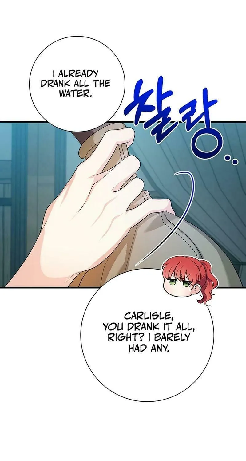 Running Away at Night Chapter 17 page 34 - 
