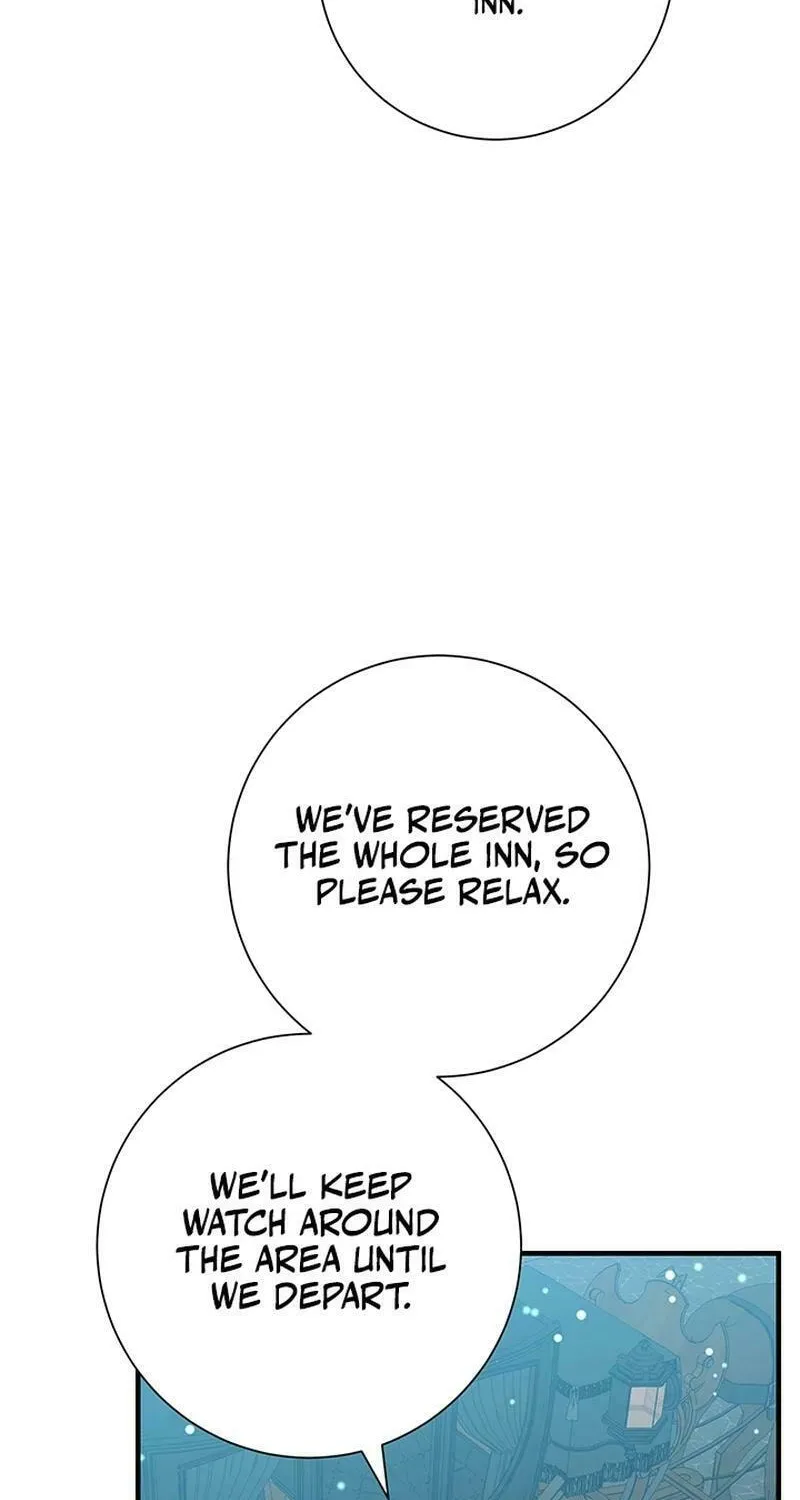 Running Away at Night Chapter 17 page 37 - 