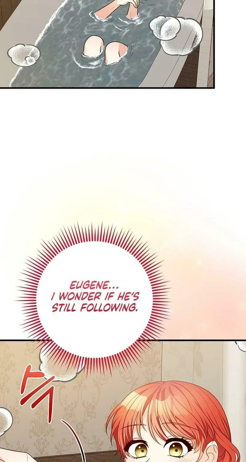 Running Away at Night Chapter 17 page 43 - 