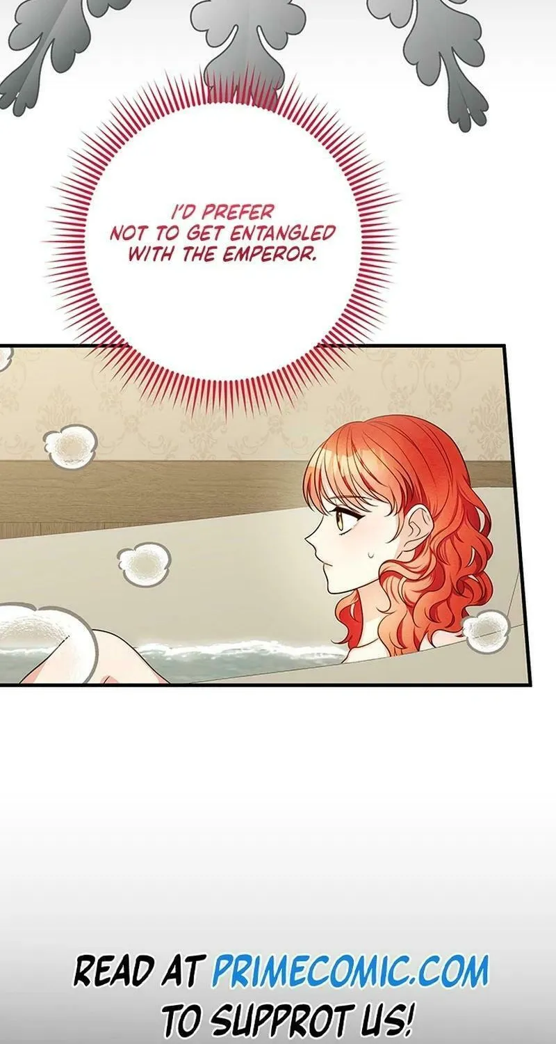 Running Away at Night Chapter 17 page 53 - 