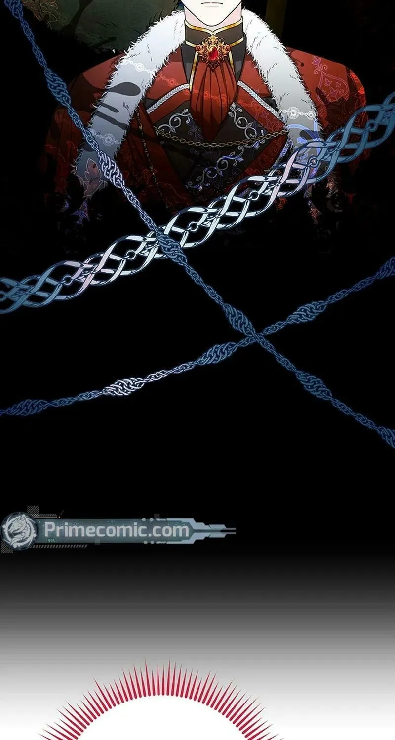 Running Away at Night Chapter 17 page 58 - 