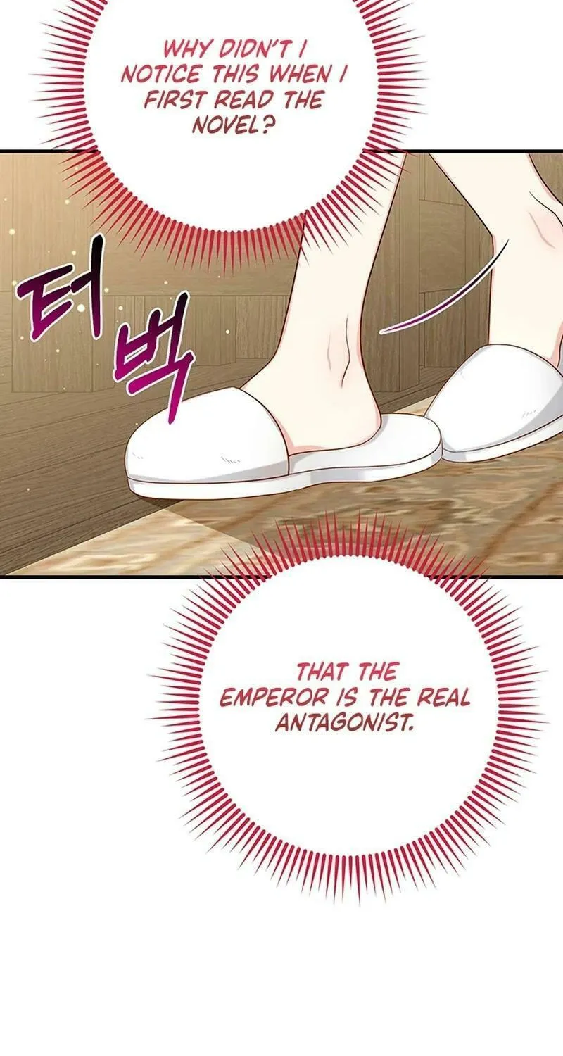 Running Away at Night Chapter 17 page 59 - 
