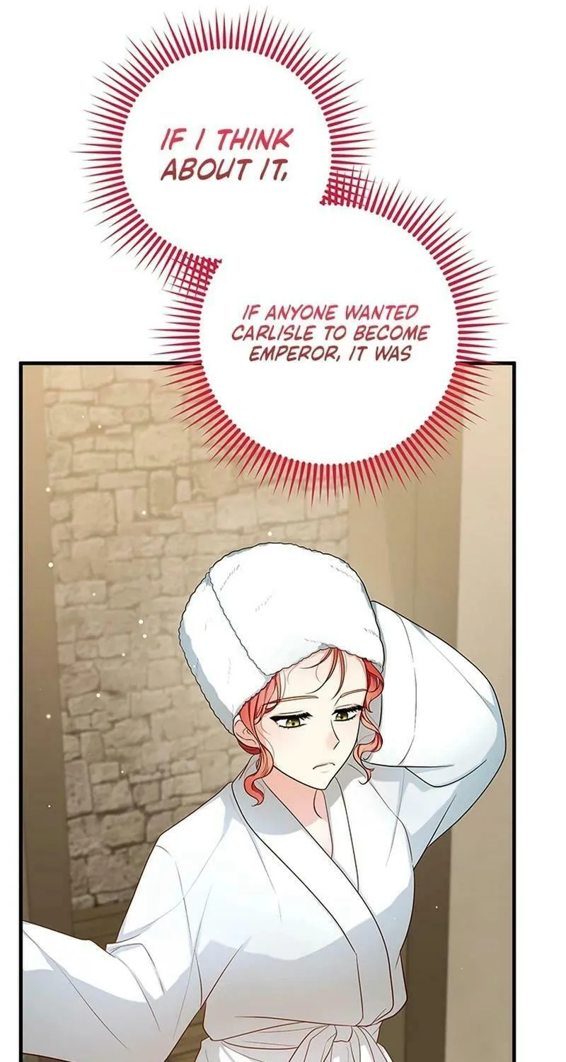 Running Away at Night Chapter 17 page 60 - 