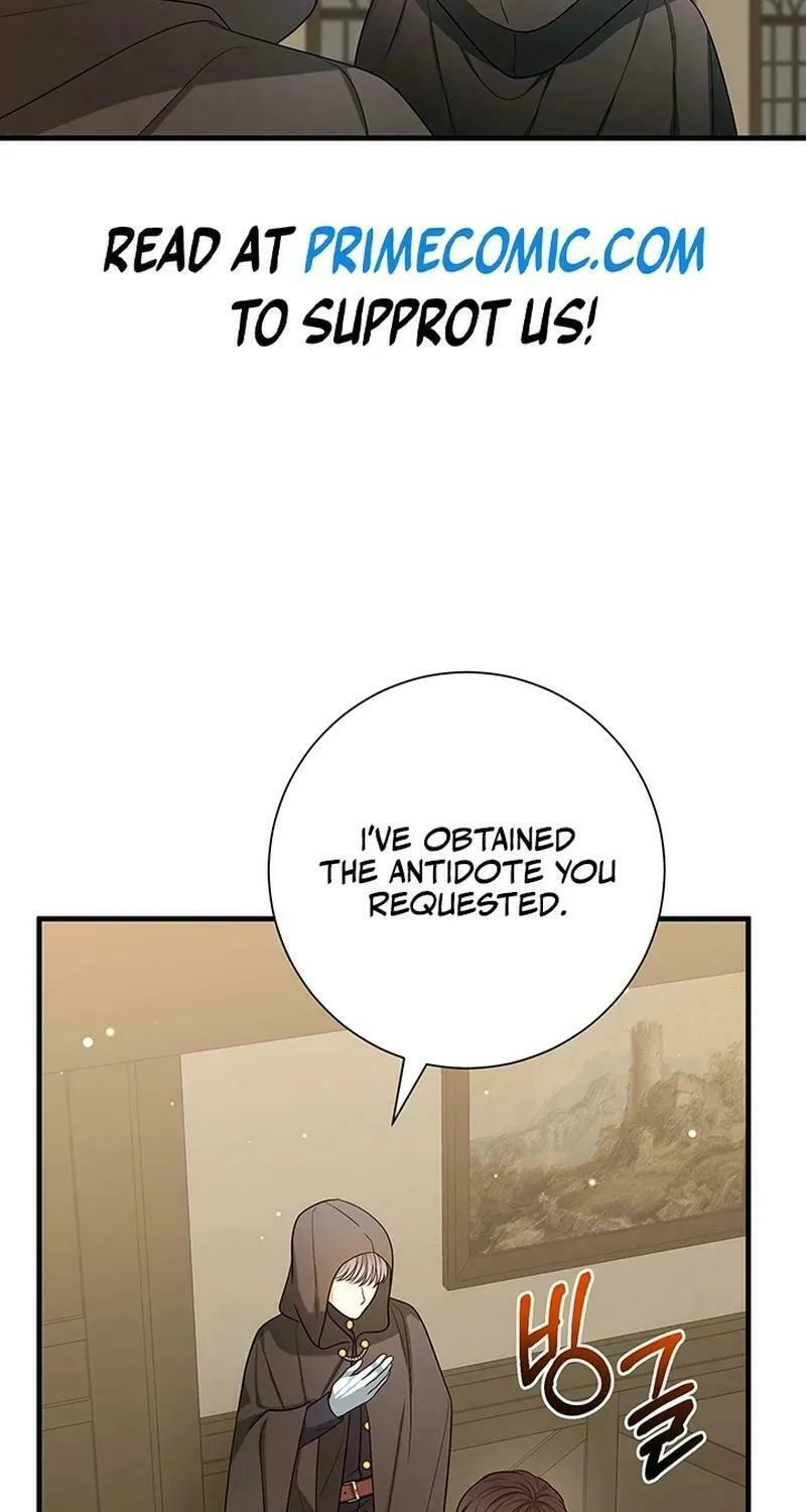 Running Away at Night Chapter 17 page 68 - 