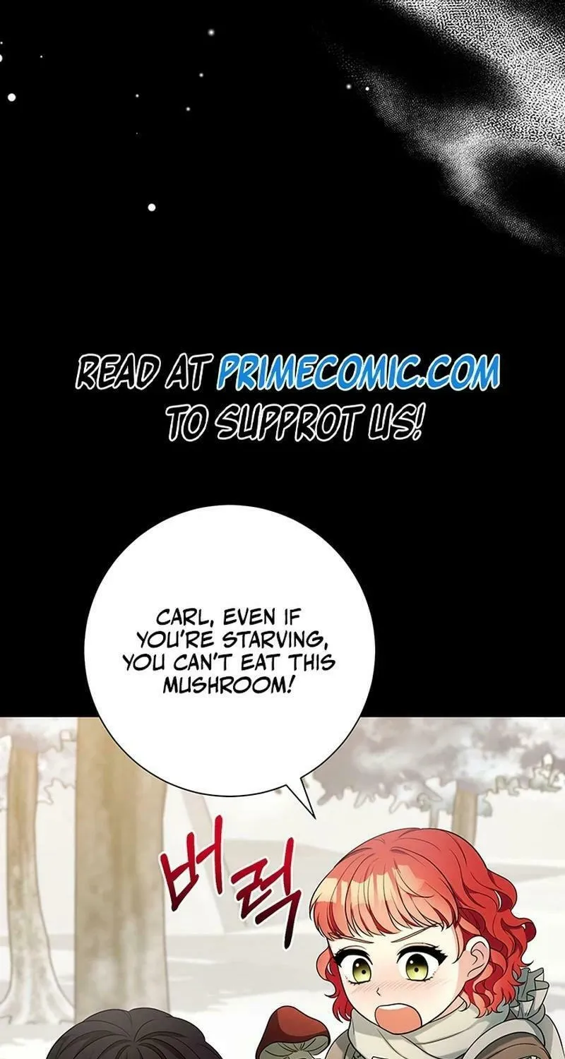 Running Away at Night Chapter 17 page 81 - 