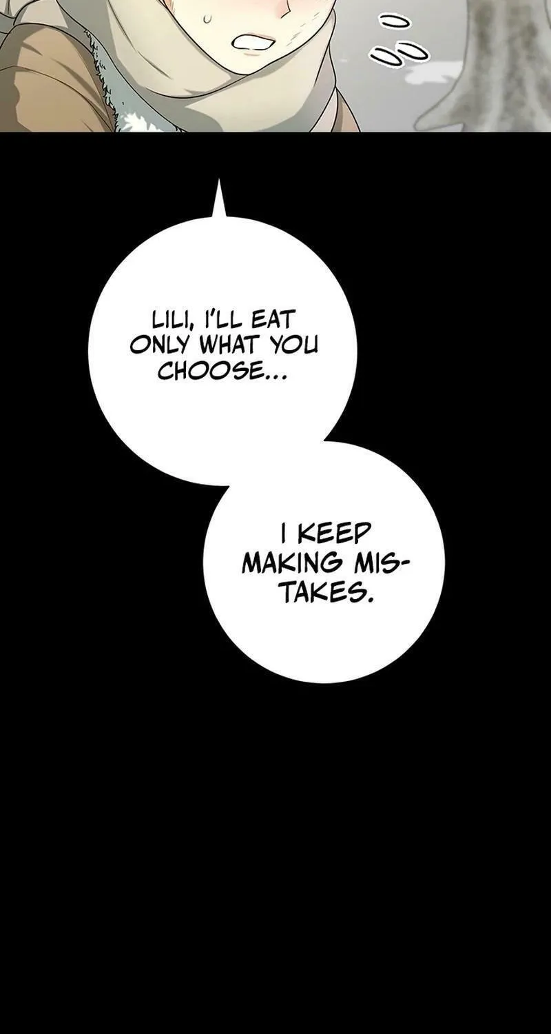 Running Away at Night Chapter 17 page 83 - 