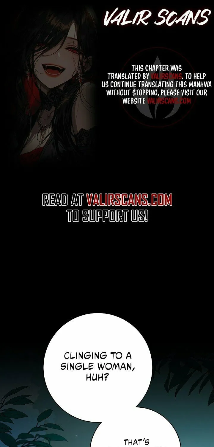 Running Away at Night Chapter 18 page 1 - 