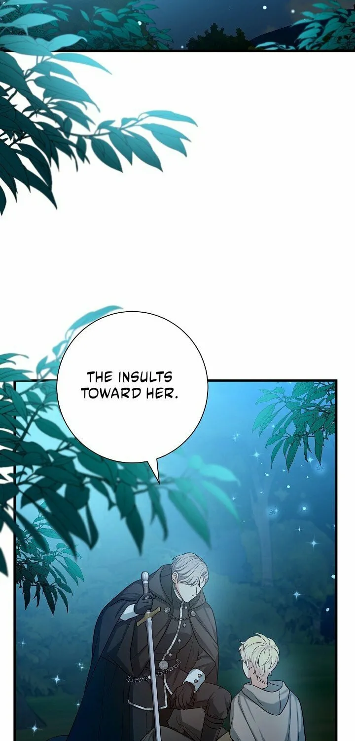 Running Away at Night Chapter 18 page 16 - 