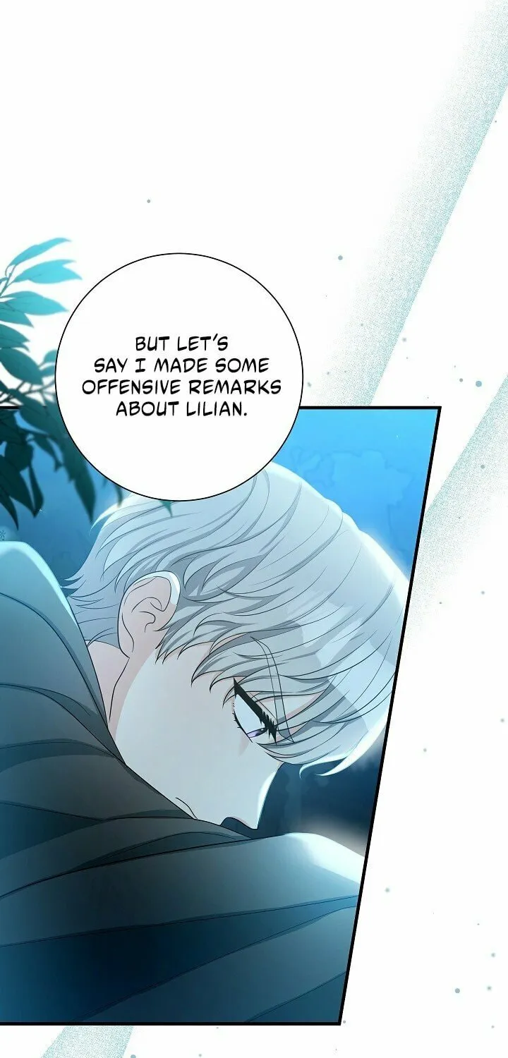 Running Away at Night Chapter 18 page 19 - 