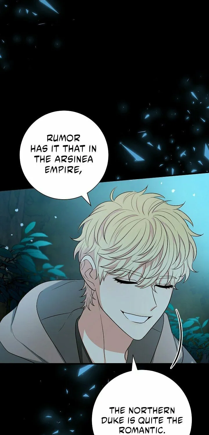 Running Away at Night Chapter 18 page 3 - 