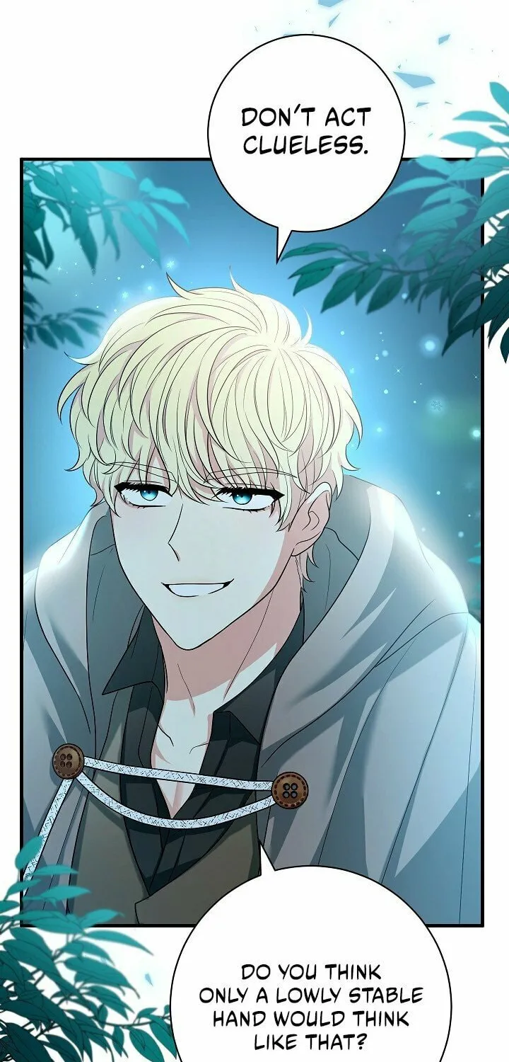 Running Away at Night Chapter 18 page 22 - 