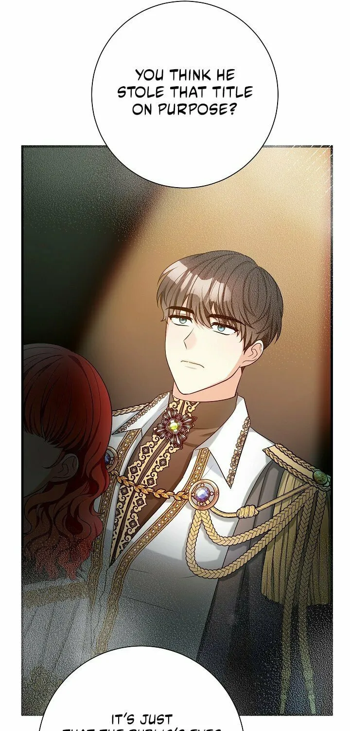 Running Away at Night Chapter 18 page 29 - 