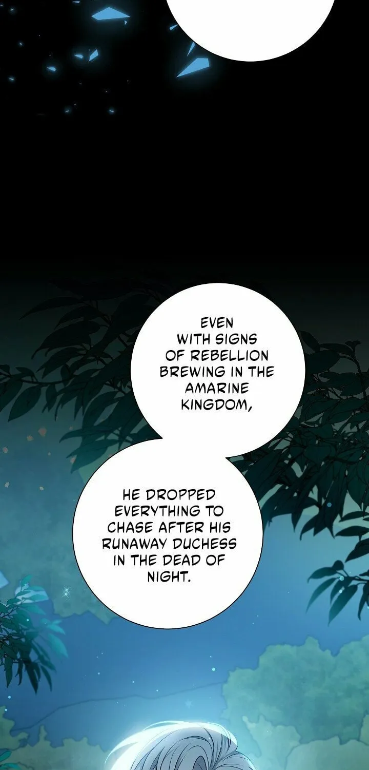 Running Away at Night Chapter 18 page 4 - 