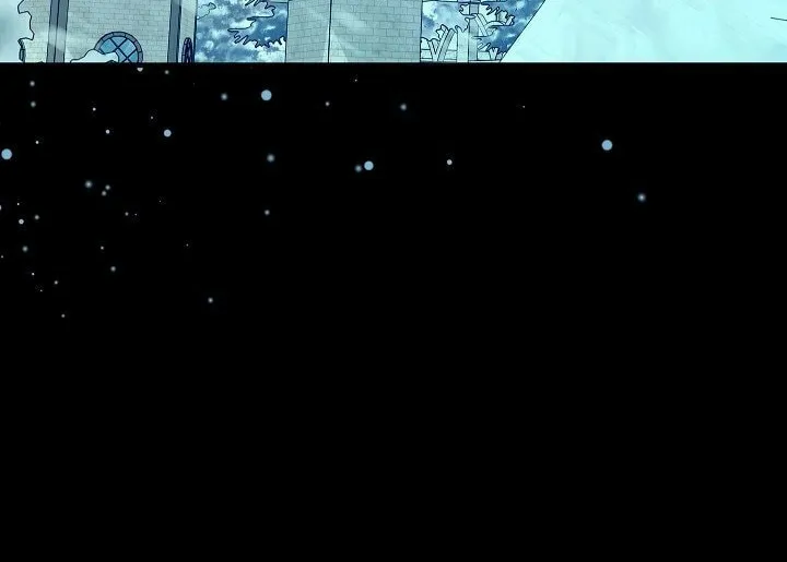 Running Away at Night Chapter 18 page 34 - 