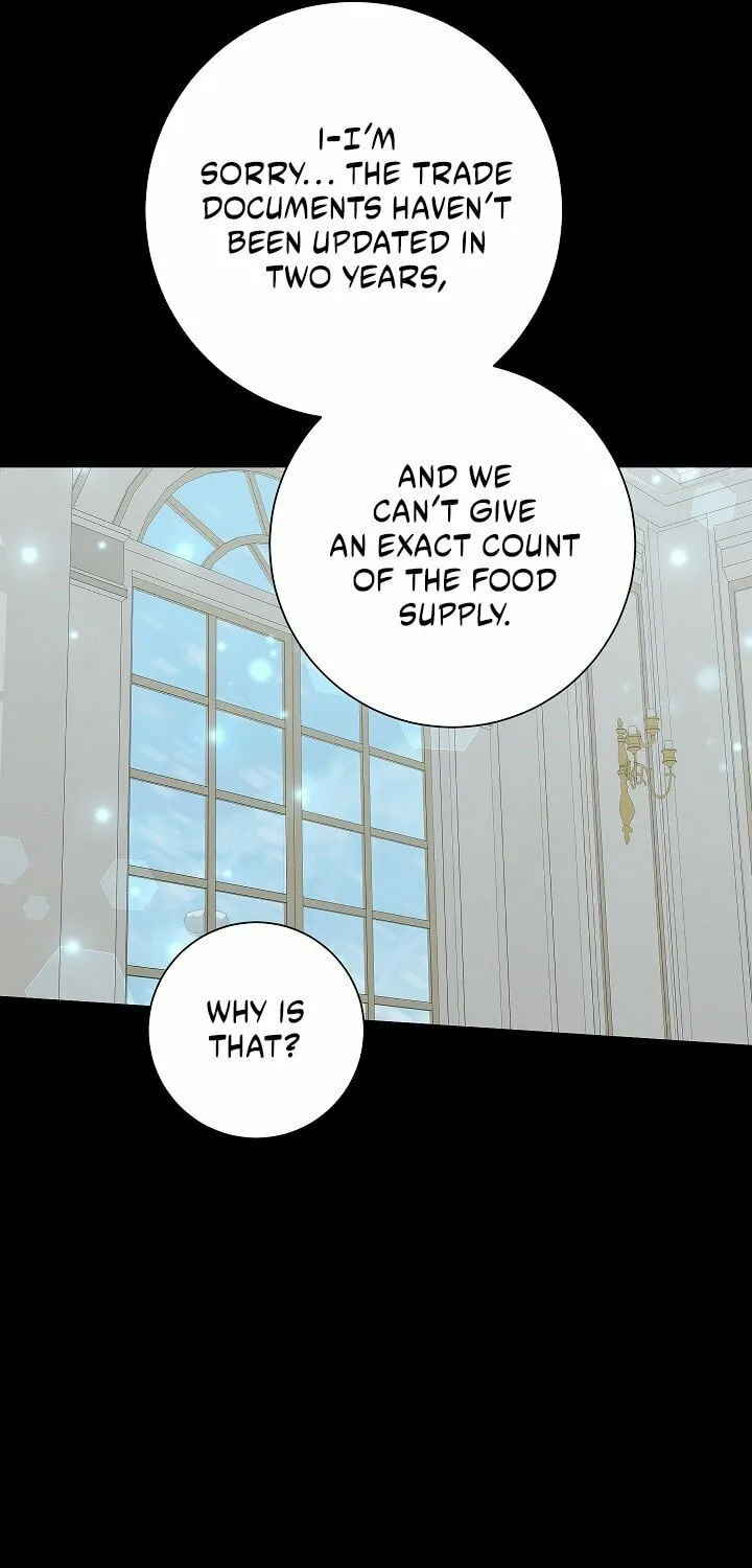 Running Away at Night Chapter 18 page 41 - 
