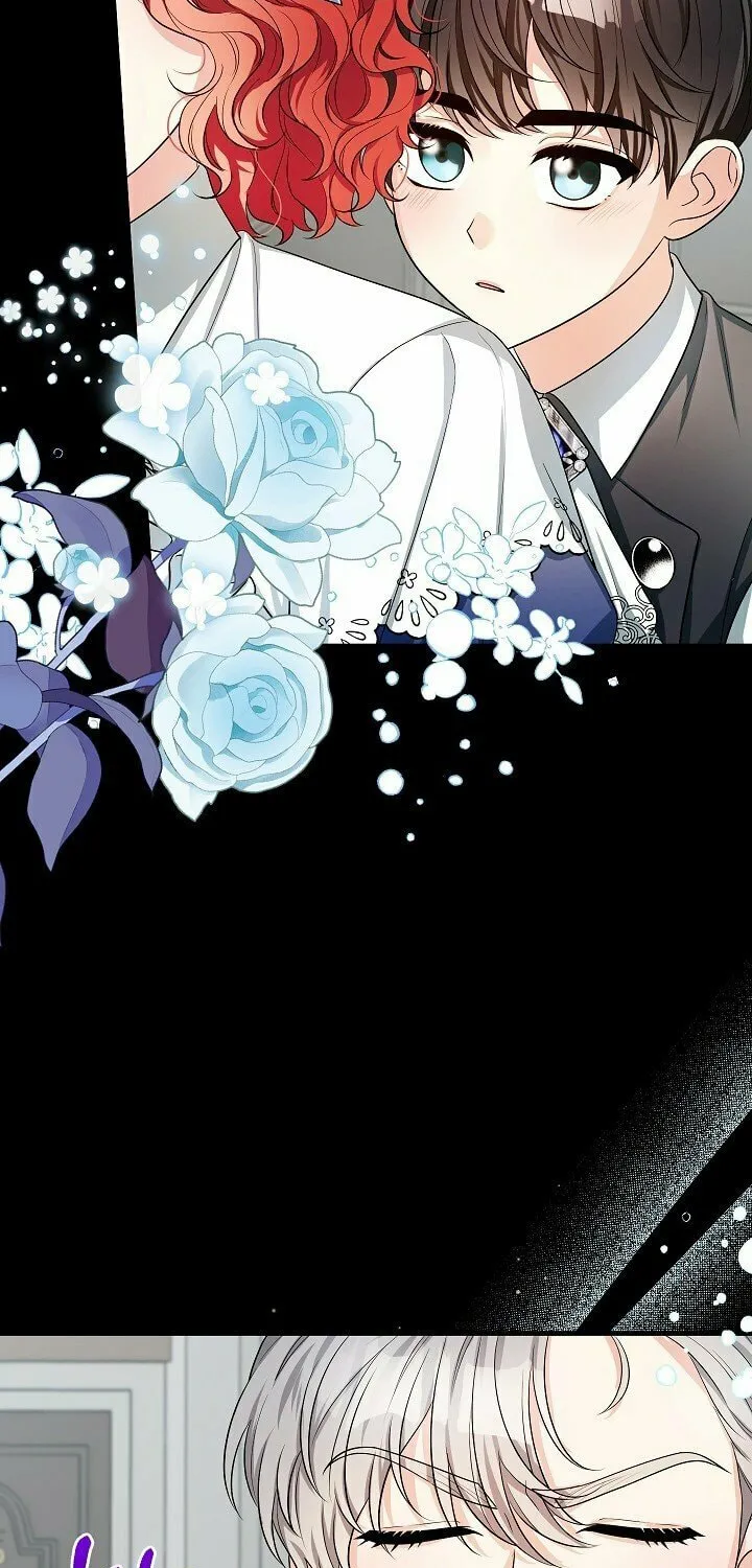 Running Away at Night Chapter 18 page 43 - 