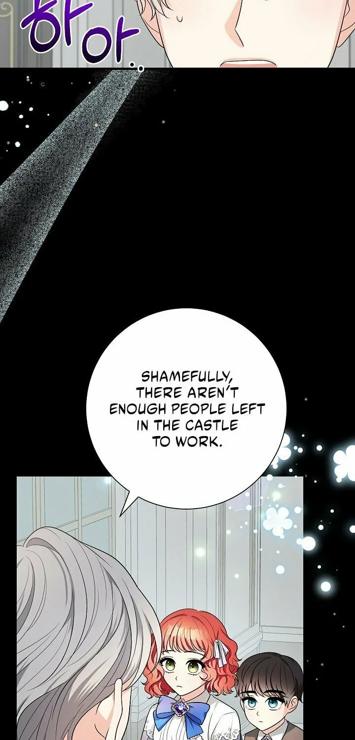 Running Away at Night Chapter 18 page 44 - 
