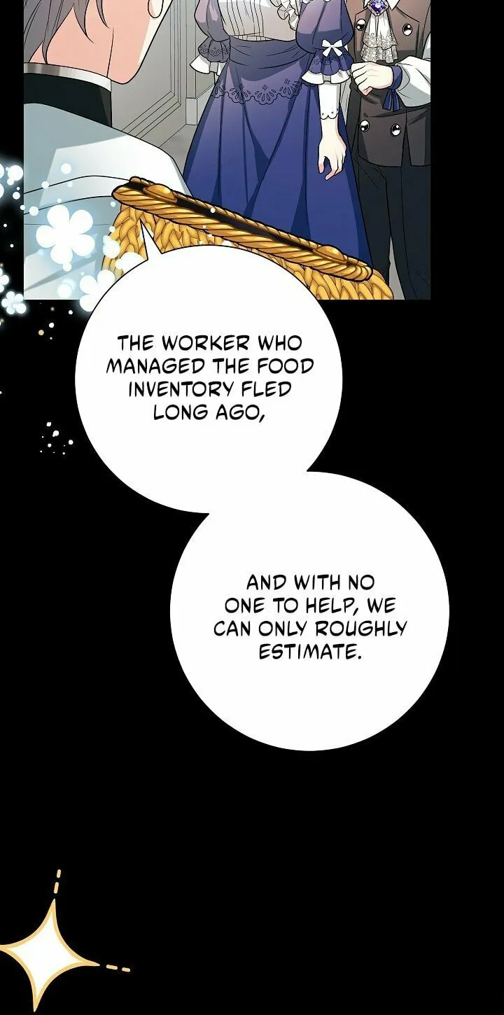Running Away at Night Chapter 18 page 45 - 