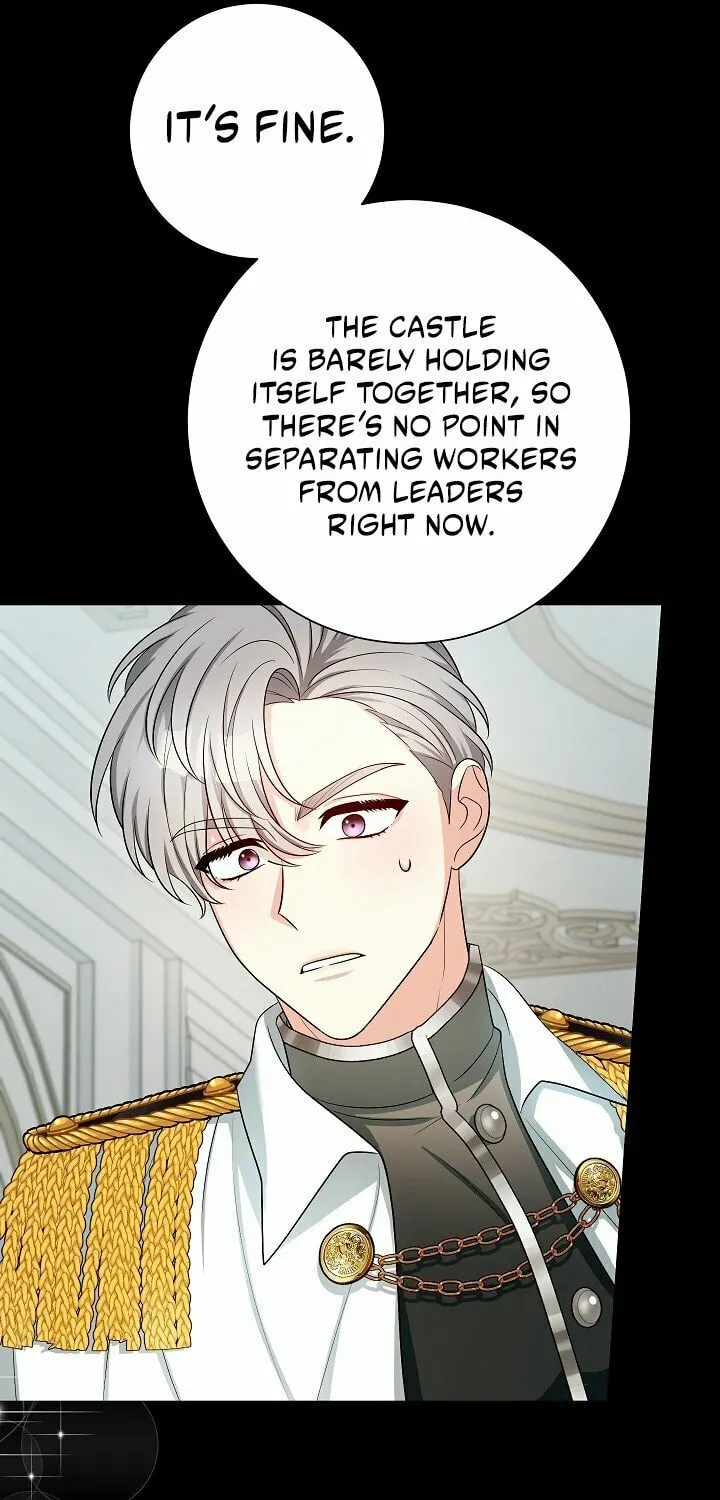 Running Away at Night Chapter 18 page 50 - 