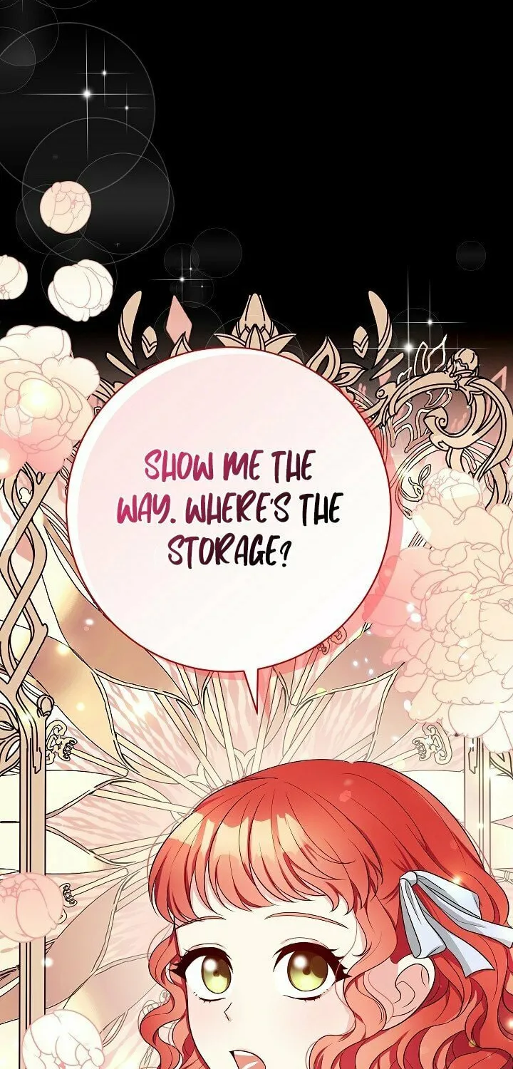 Running Away at Night Chapter 18 page 51 - 