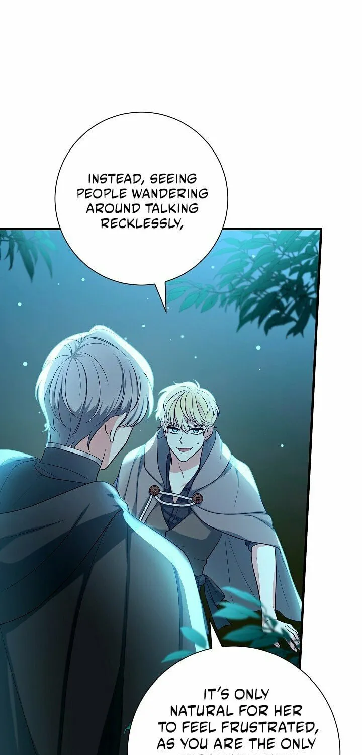 Running Away at Night Chapter 18 page 59 - 