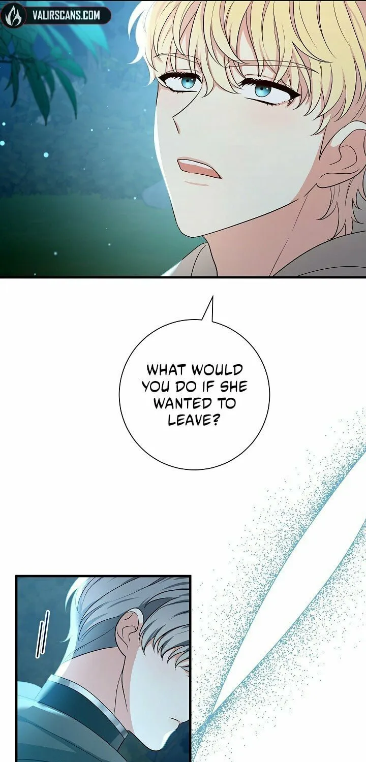 Running Away at Night Chapter 18 page 61 - 
