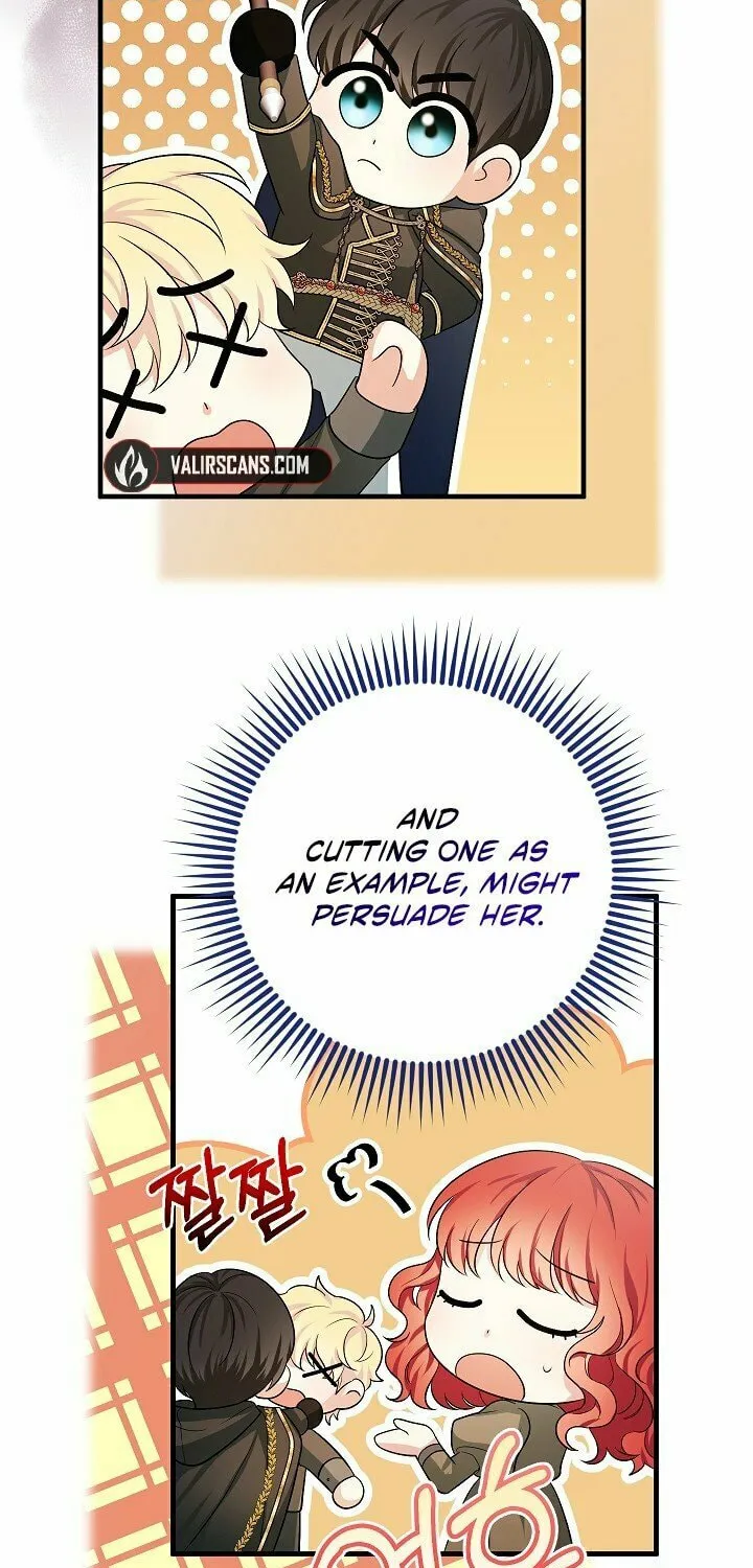 Running Away at Night Chapter 18 page 74 - 