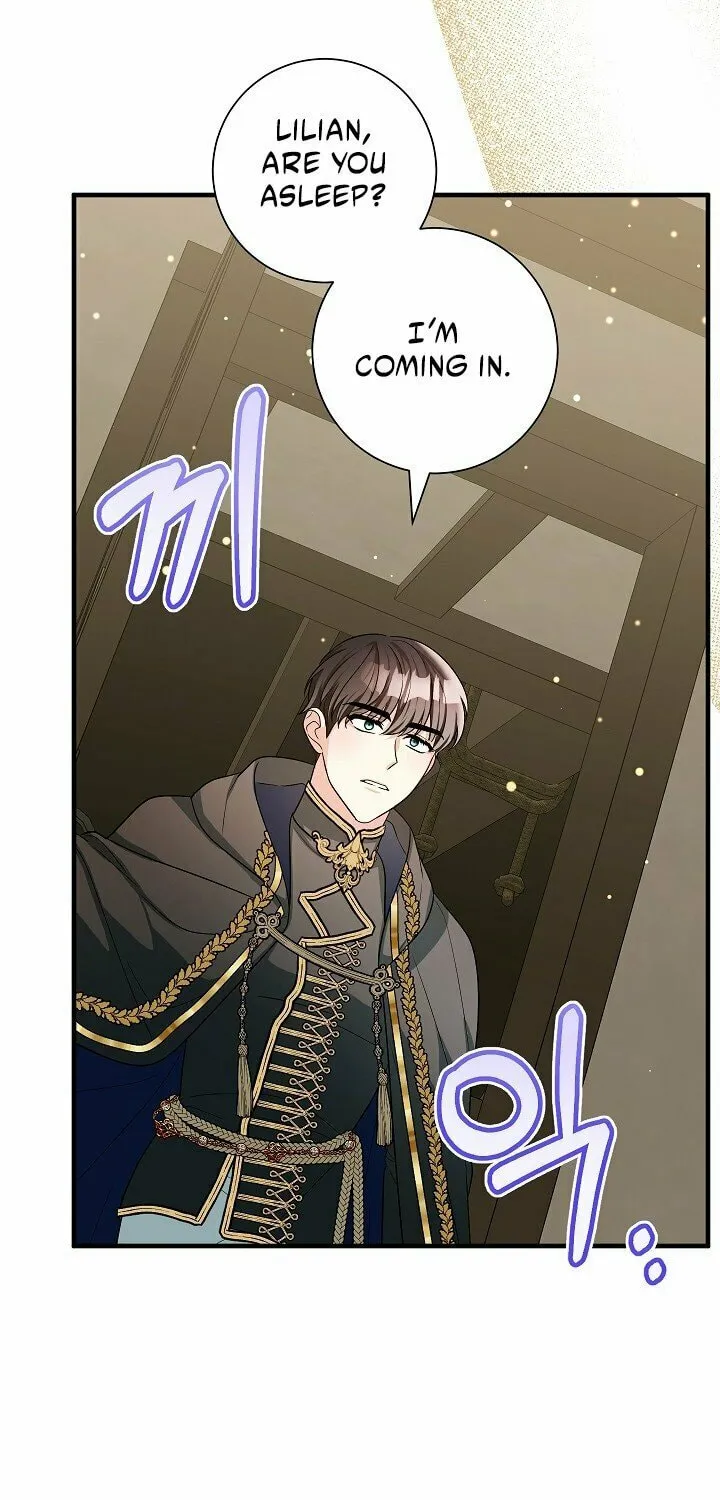 Running Away at Night Chapter 18 page 79 - 